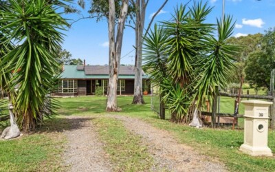 39 Kirrang Court, ANTIGUA, QLD 4650