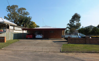 1/8 Roseneath Street, MARYBOROUGH, QLD 4650