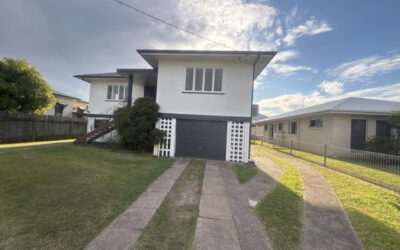 12 Eva Street, MARYBOROUGH, QLD 4650