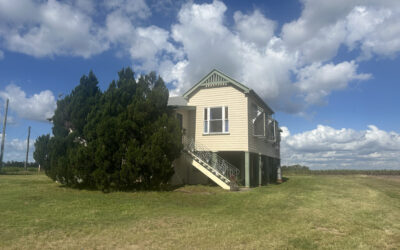 952 Yerra Road, YERRA, QLD 4650