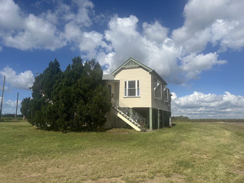 952 Yerra Road, YERRA, QLD 4650