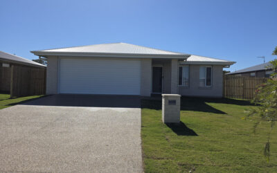 1 Camelia Circuit, WONDUNNA, QLD 4655