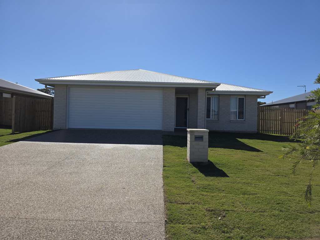 1 Camelia Circuit, WONDUNNA, QLD 4655