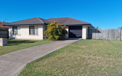 30 Archer Drive, POINT VERNON, QLD 4655