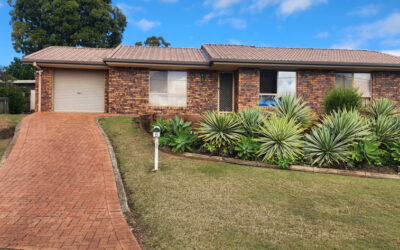 8 Jasmine Court, TINANA, QLD 4650
