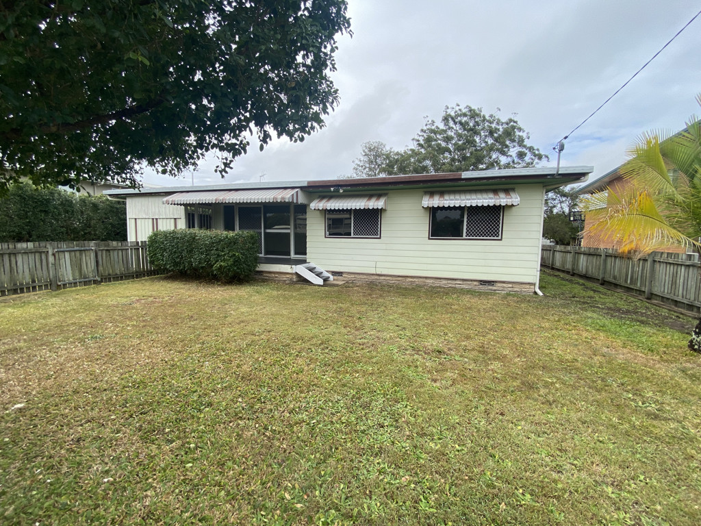 281 John Street, MARYBOROUGH, QLD 4650