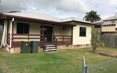 205 Tooley Street, MARYBOROUGH, QLD 4650