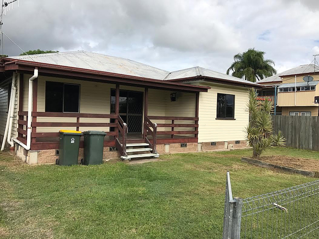 205 Tooley Street, MARYBOROUGH, QLD 4650