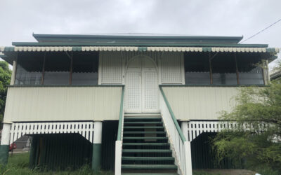 212 Alice Street, MARYBOROUGH, QLD 4650