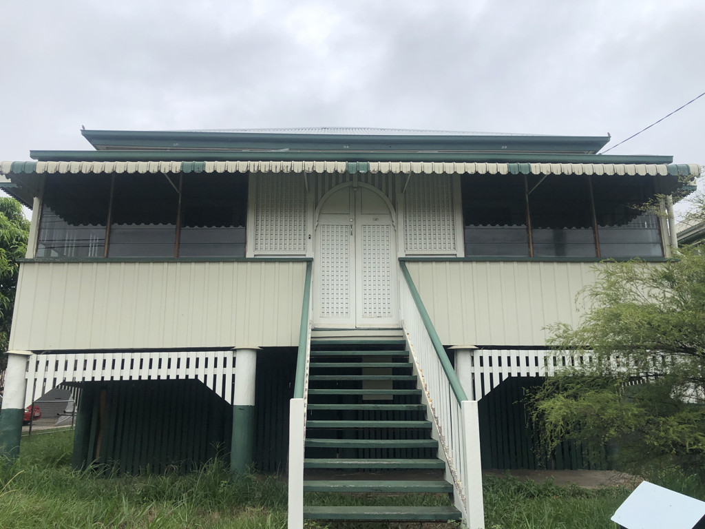 212 Alice Street, MARYBOROUGH, QLD 4650