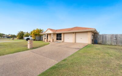 16 Archer Drive, POINT VERNON, QLD 4655