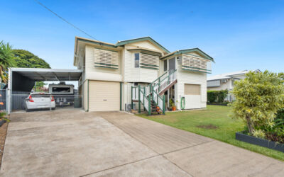 79 Ariadne Street, MARYBOROUGH, QLD 4650