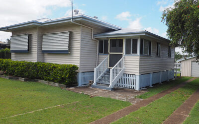139 Churchill Street, MARYBOROUGH, QLD 4650