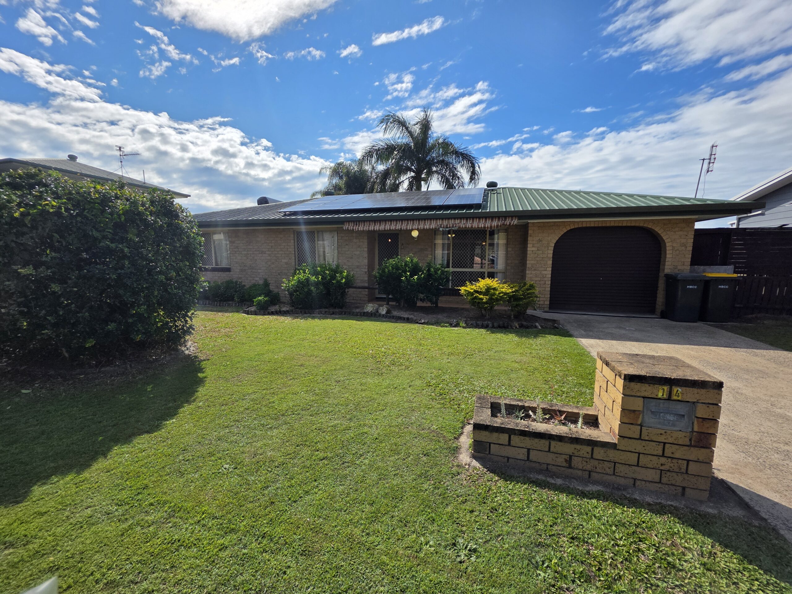 14 Tenimby Street, PIALBA, QLD 4655