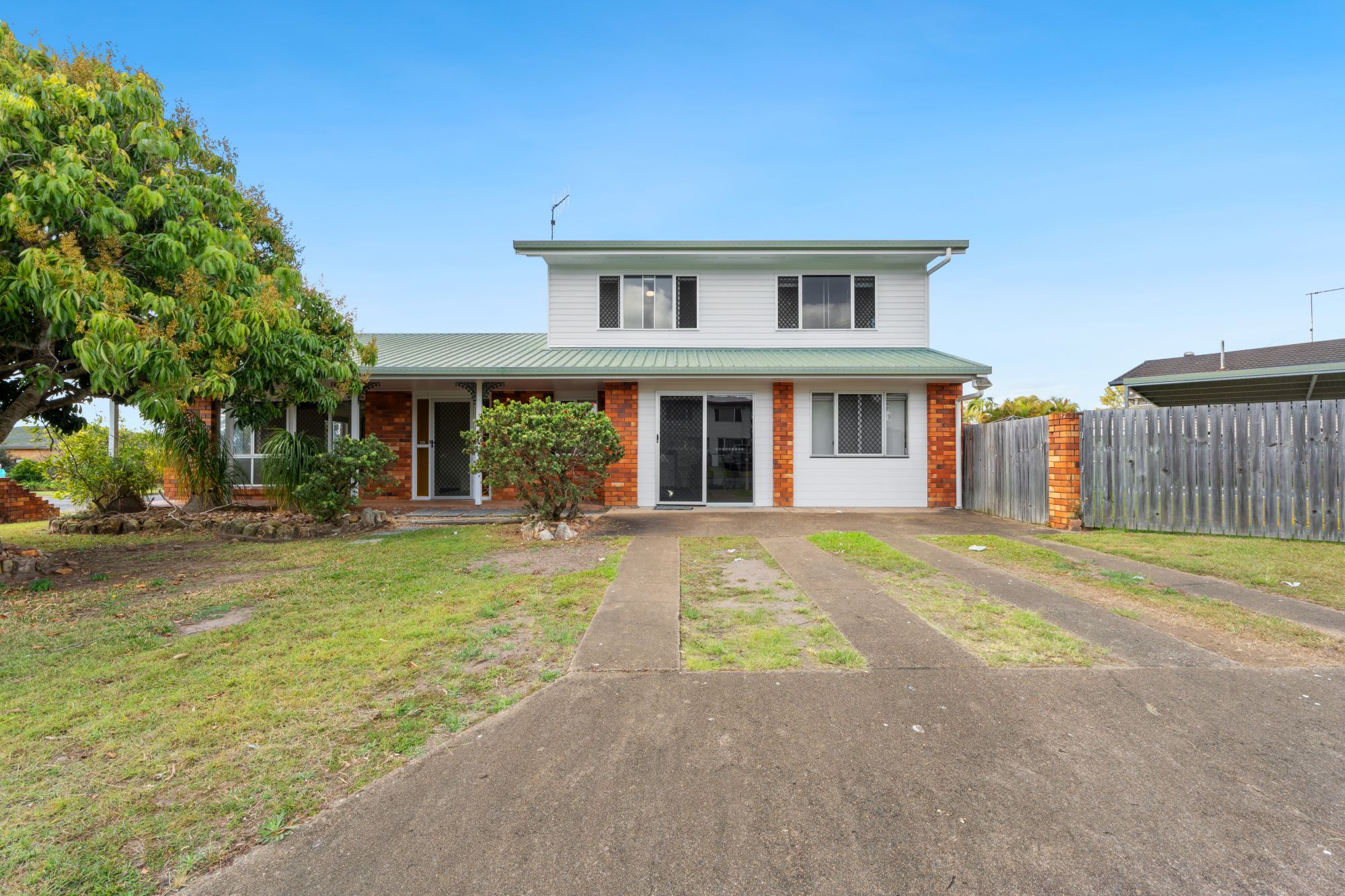 196 Woodstock Street, MARYBOROUGH, QLD 4650