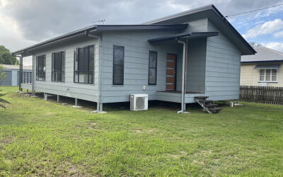 90 Saltwater Creek Road, MARYBOROUGH, QLD 4650