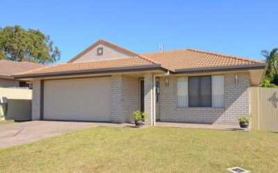 15 Alison Drive, TORQUAY, QLD 4655