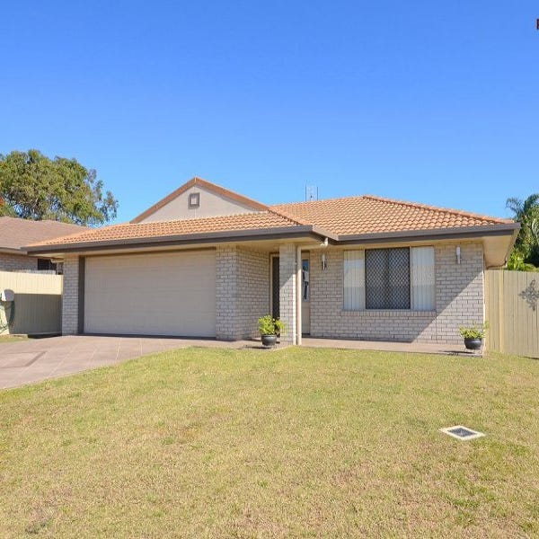 15 Alison Drive, TORQUAY, QLD 4655