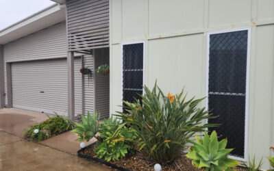 8/258 Ellena Street, MARYBOROUGH, QLD 4650