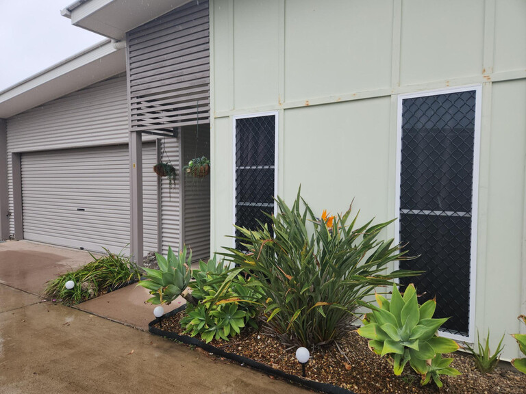 8/258 Ellena Street, MARYBOROUGH, QLD 4650