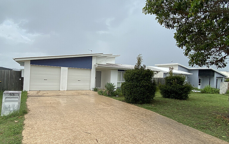 53 Tulipwood Drive, TINANA, QLD 4650