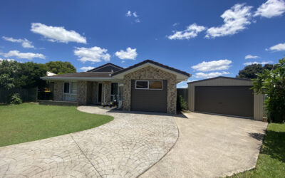 8 Frangipani Close, TINANA, QLD 4650