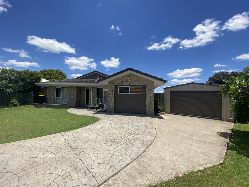 8 Frangipani Close, TINANA, QLD 4650