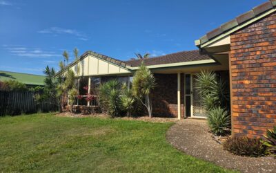 5 Macbel Court, TORQUAY, QLD 4655