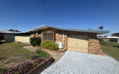 23 Bell Street, MARYBOROUGH, QLD 4650