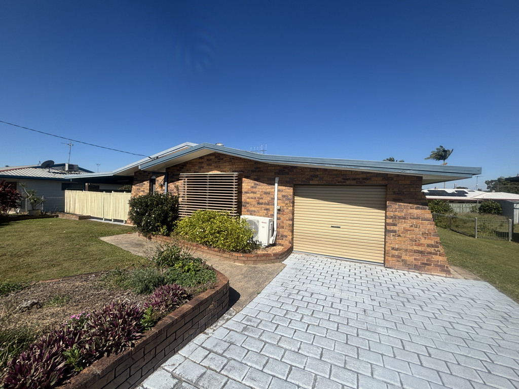 23 Bell Street, MARYBOROUGH, QLD 4650