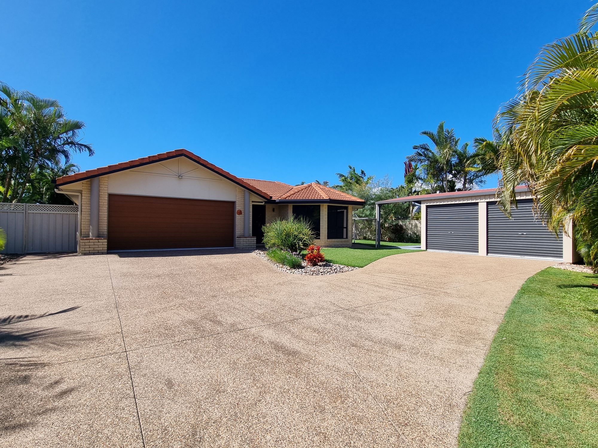 60A Corfield Street, POINT VERNON, QLD 4655