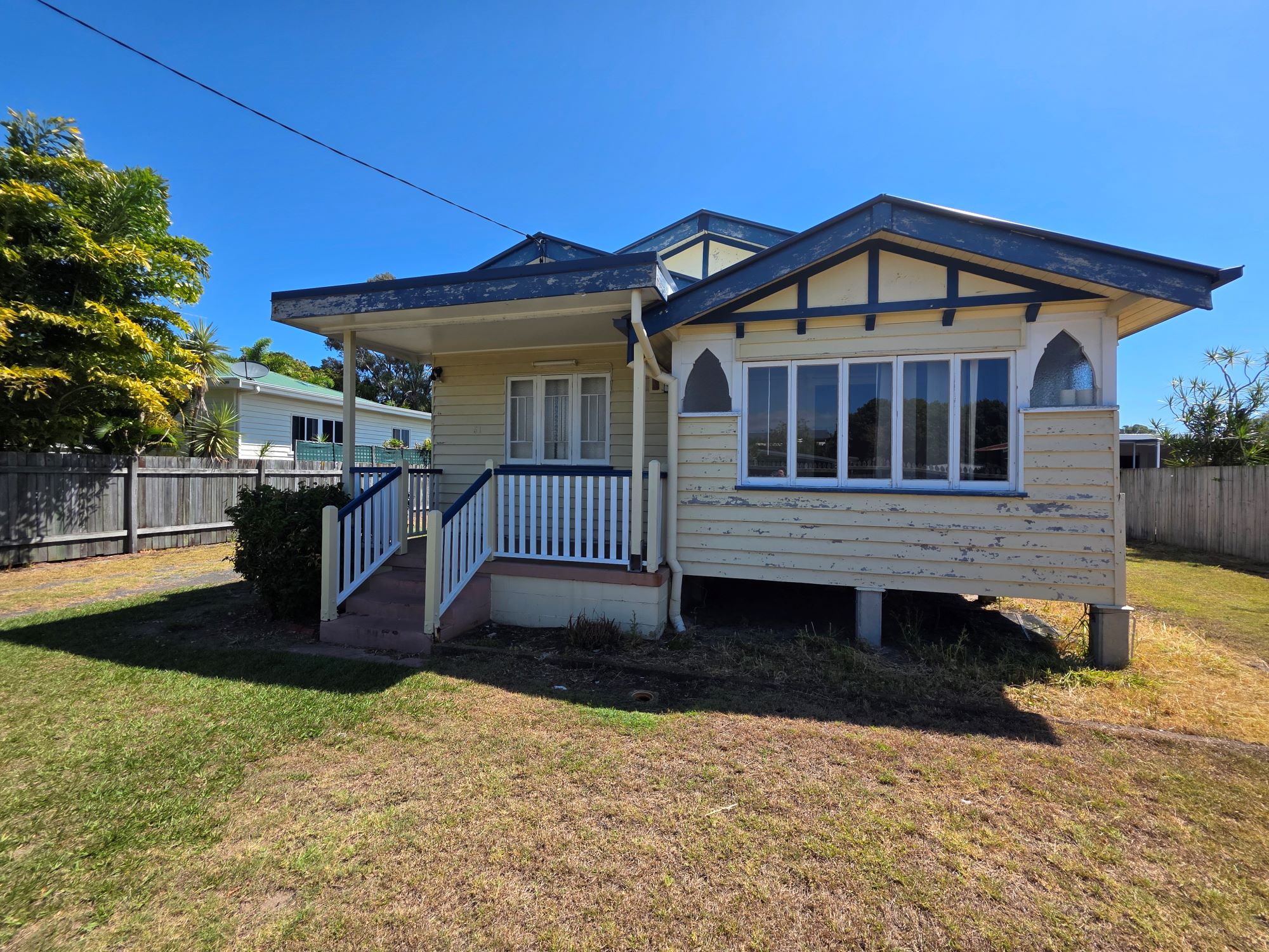 51 King Street, URANGAN, QLD 4655