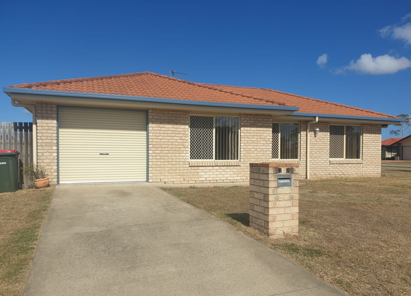32 Archer Drive, POINT VERNON, QLD 4655