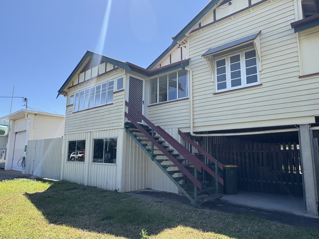 2/13 Saltwater Creek Road, MARYBOROUGH, QLD 4650