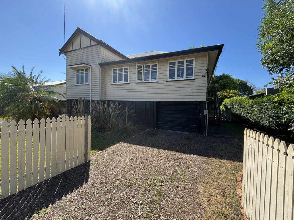 357 Lennox Street, MARYBOROUGH, QLD 4650