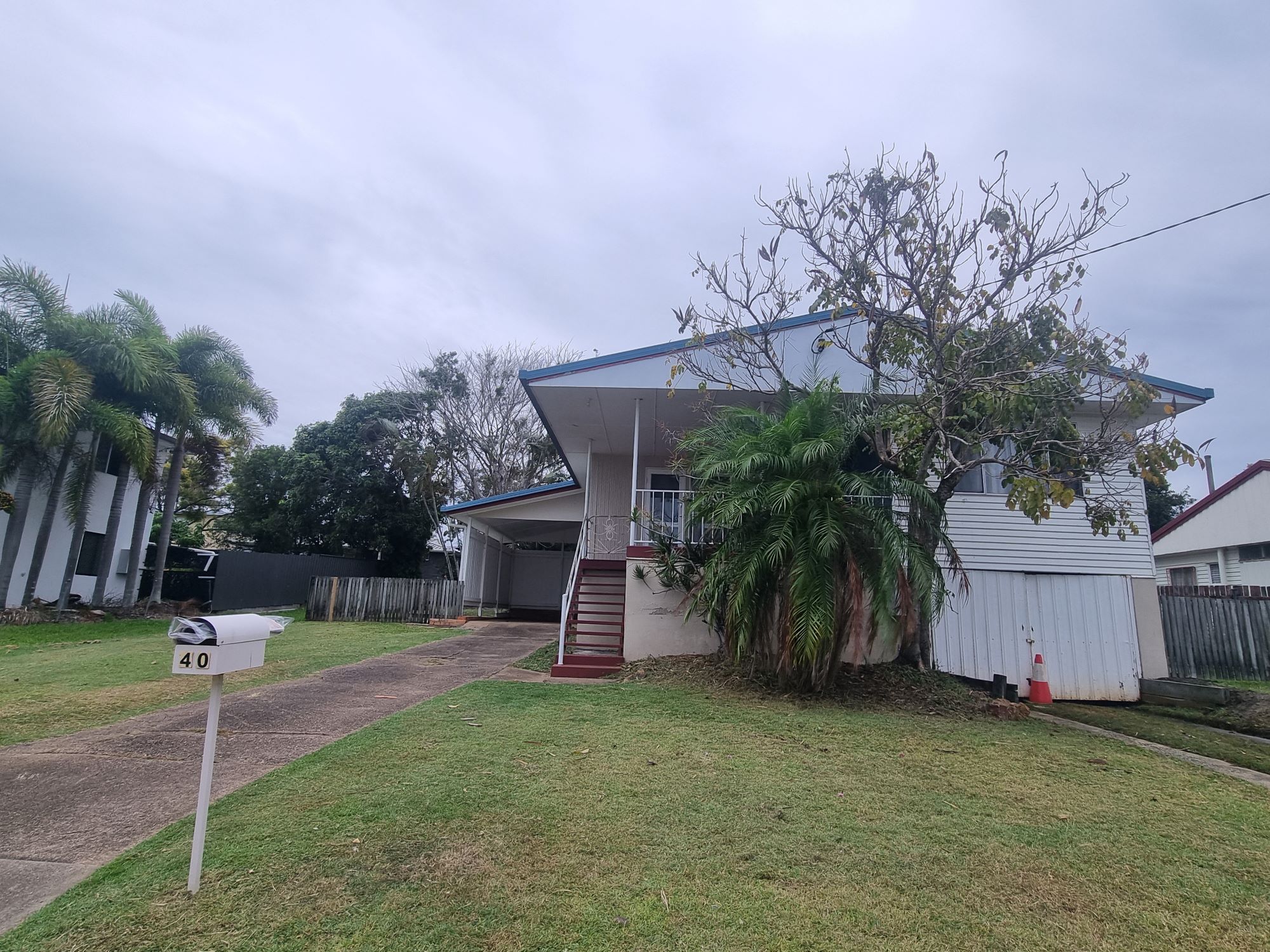 40 John Street, SCARNESS, QLD 4655