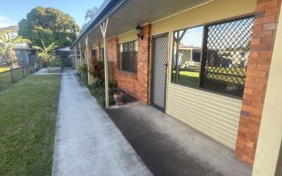 2/98 Churchill Street, MARYBOROUGH, QLD 4650