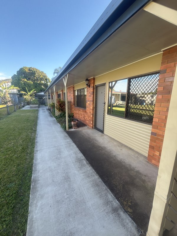 2/98 Churchill Street, MARYBOROUGH, QLD 4650