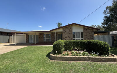 30 Vista Street, MARYBOROUGH, QLD 4650