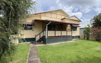 267 John Street, MARYBOROUGH, QLD 4650