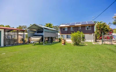 10 Pandanus Place, POONA, QLD 4650