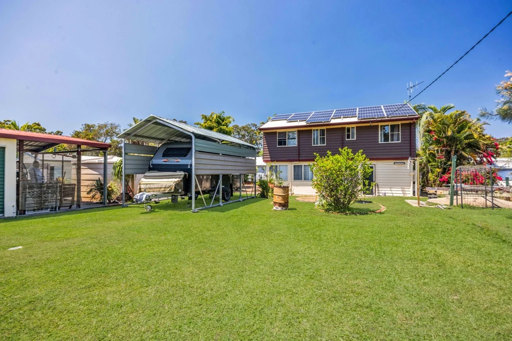 10 Pandanus Place, POONA, QLD 4650