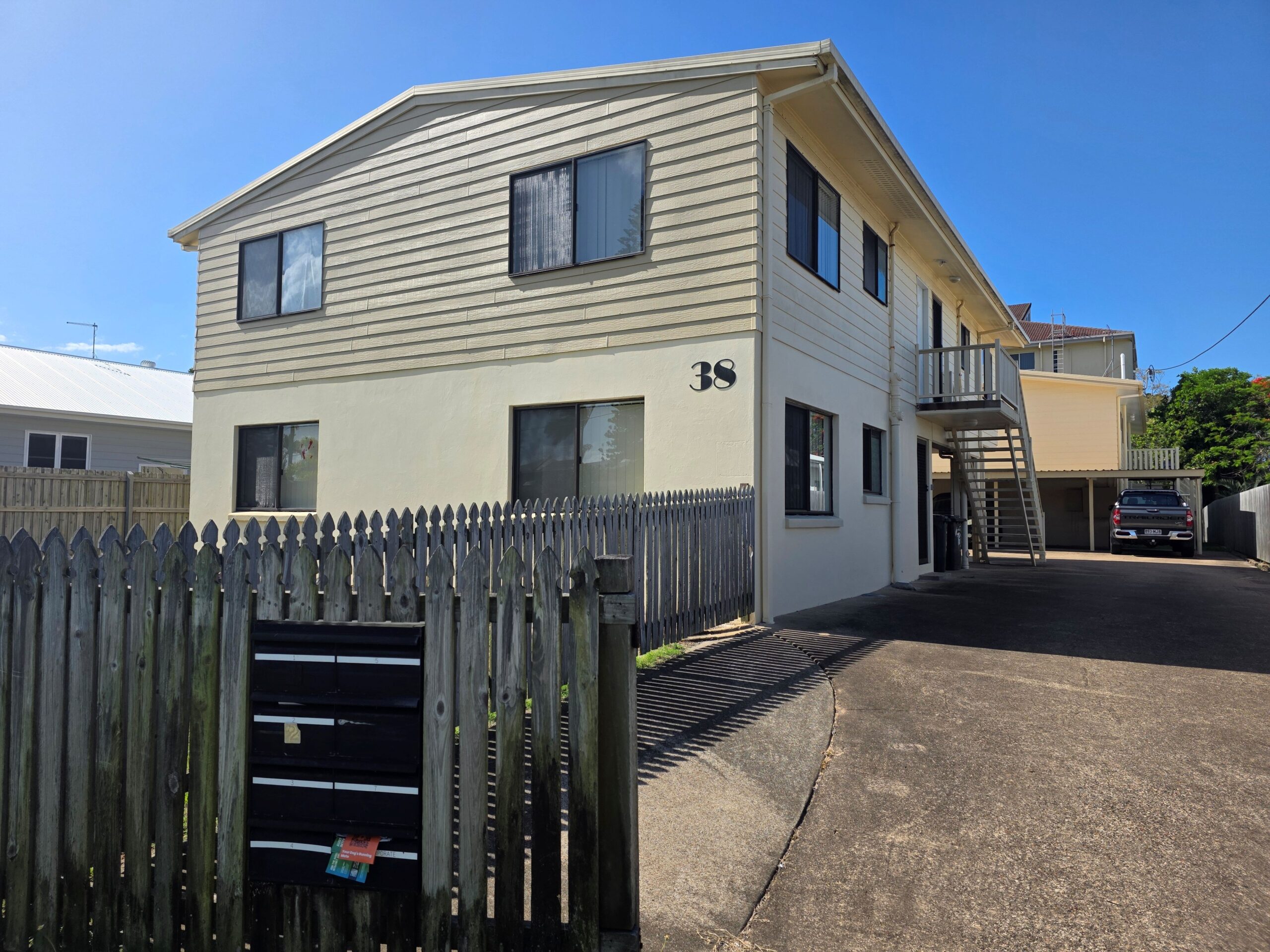 38 Cypress Street, TORQUAY, QLD 4655