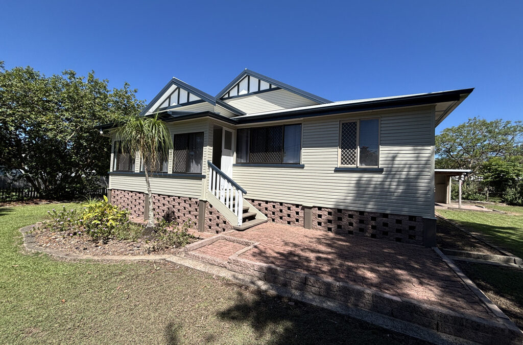 120 Ferry Street, MARYBOROUGH, QLD 4650