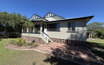 120 Ferry Street, MARYBOROUGH, QLD 4650