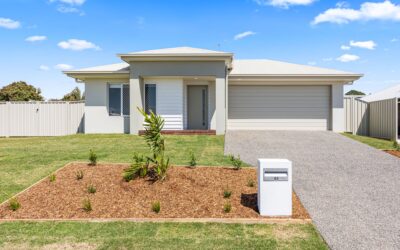 65 Jagger Boulevard, KAWUNGAN, QLD 4655