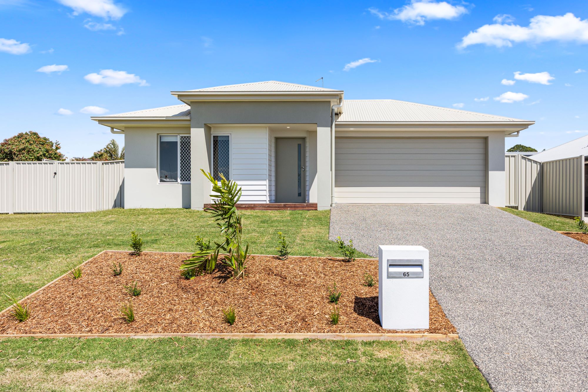 65 Jagger Boulevard, KAWUNGAN, QLD 4655