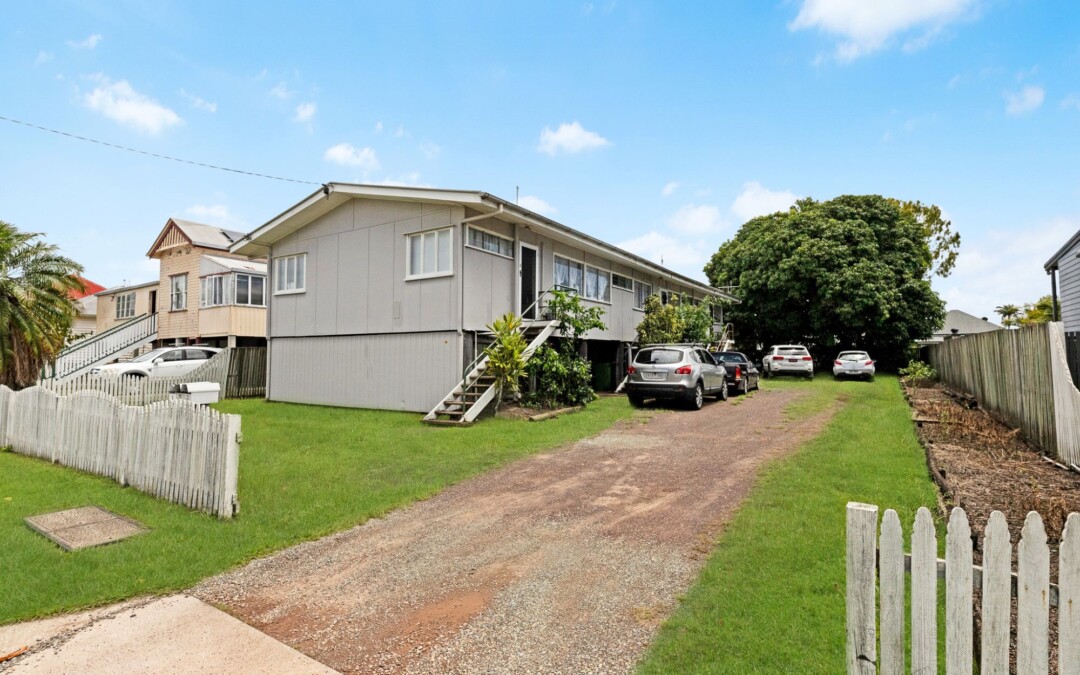 87 John Street, MARYBOROUGH, QLD 4650