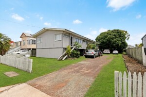 87 John Street, MARYBOROUGH, QLD 4650