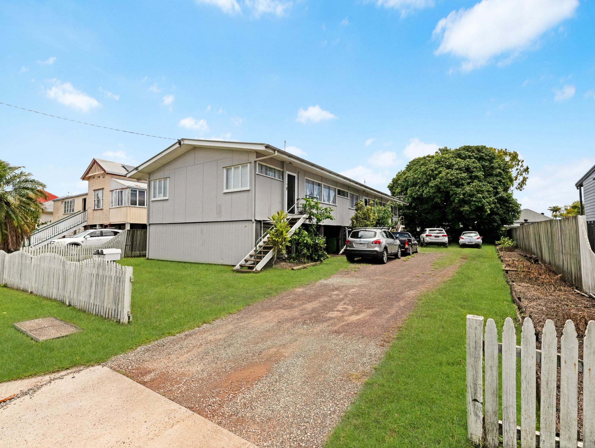 87 John Street, MARYBOROUGH, QLD 4650